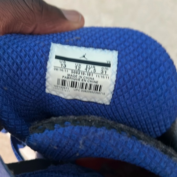 Jordan’s - Picture 3 of 4